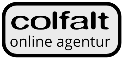 colfalt - Web Agentur Innsbruck