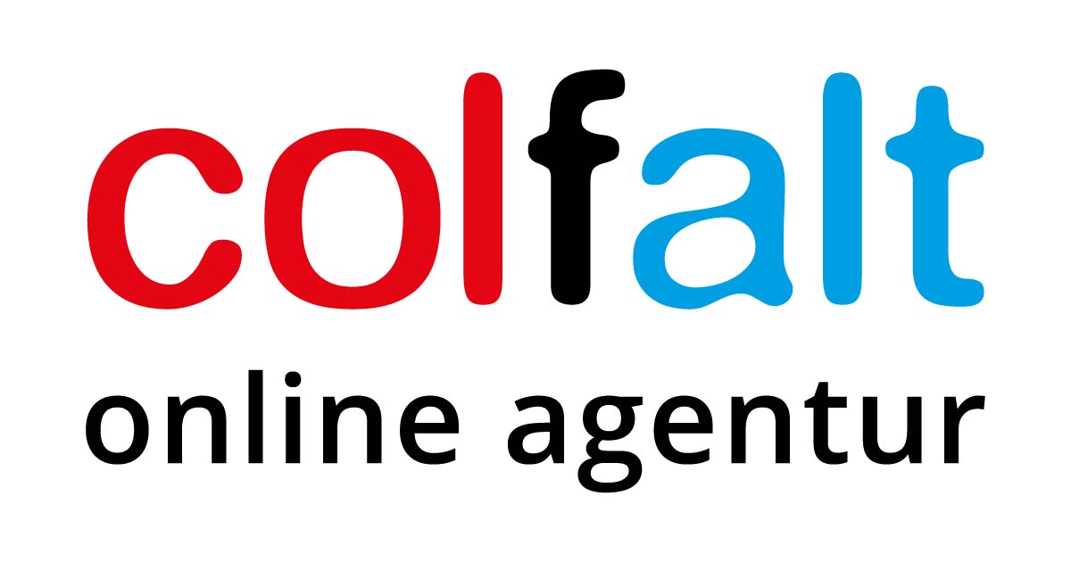 colfalt - Web Agentur Innsbruck